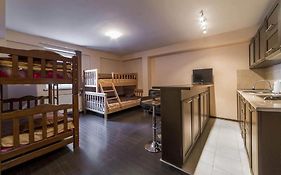 Magistyle Gudauri-Studio For 4
